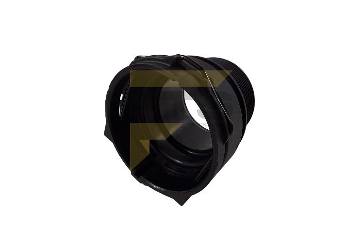 Imagem adicional do produto CONECTOR MANGUEIRA AGUA SCANIA NTG D13/XPI - RAD. INF. - Cód: FAP-14052